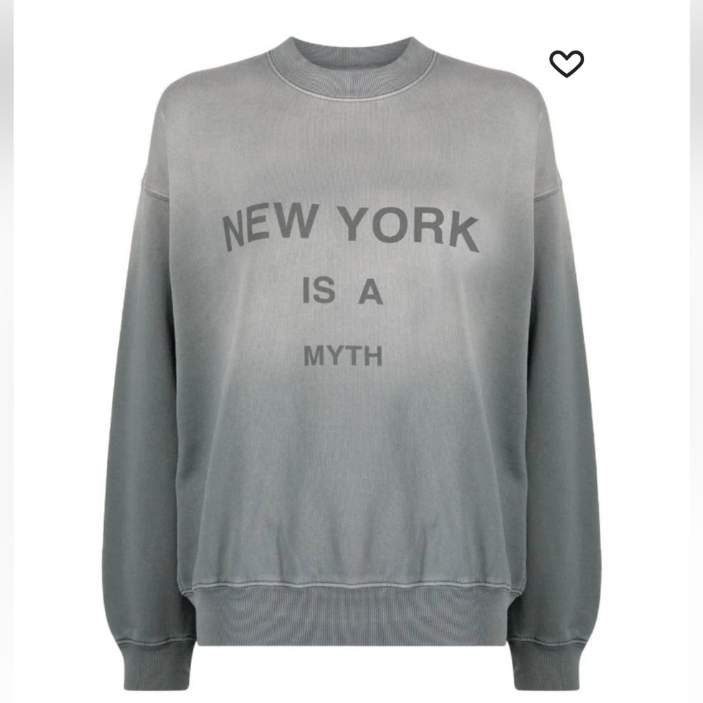Brand new with tags ANINE Bing sweatshirt. - Picture 2 of 2